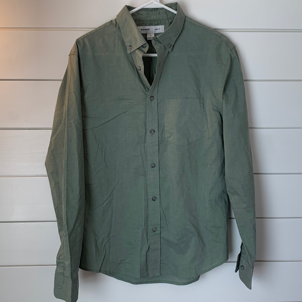 Old Navy Shirt